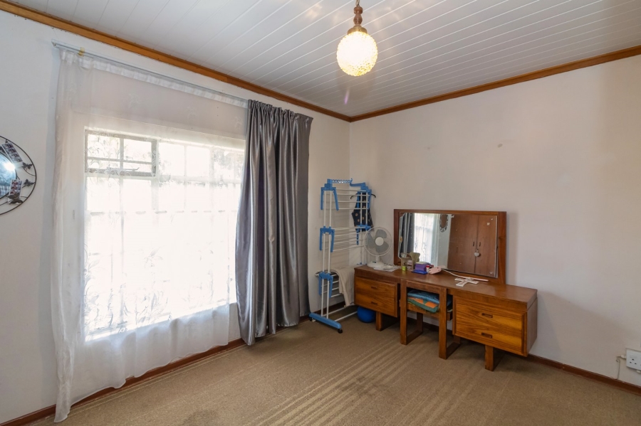 3 Bedroom Property for Sale in Uitsig Free State